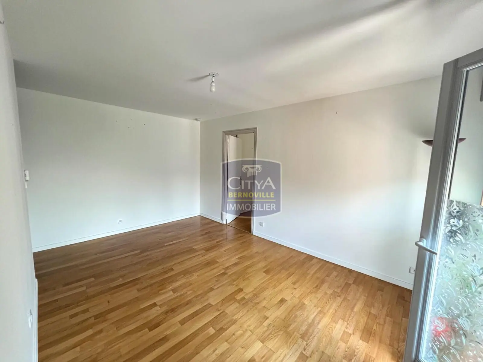 Photo 1 Appartement 2 pièces 43.41m²