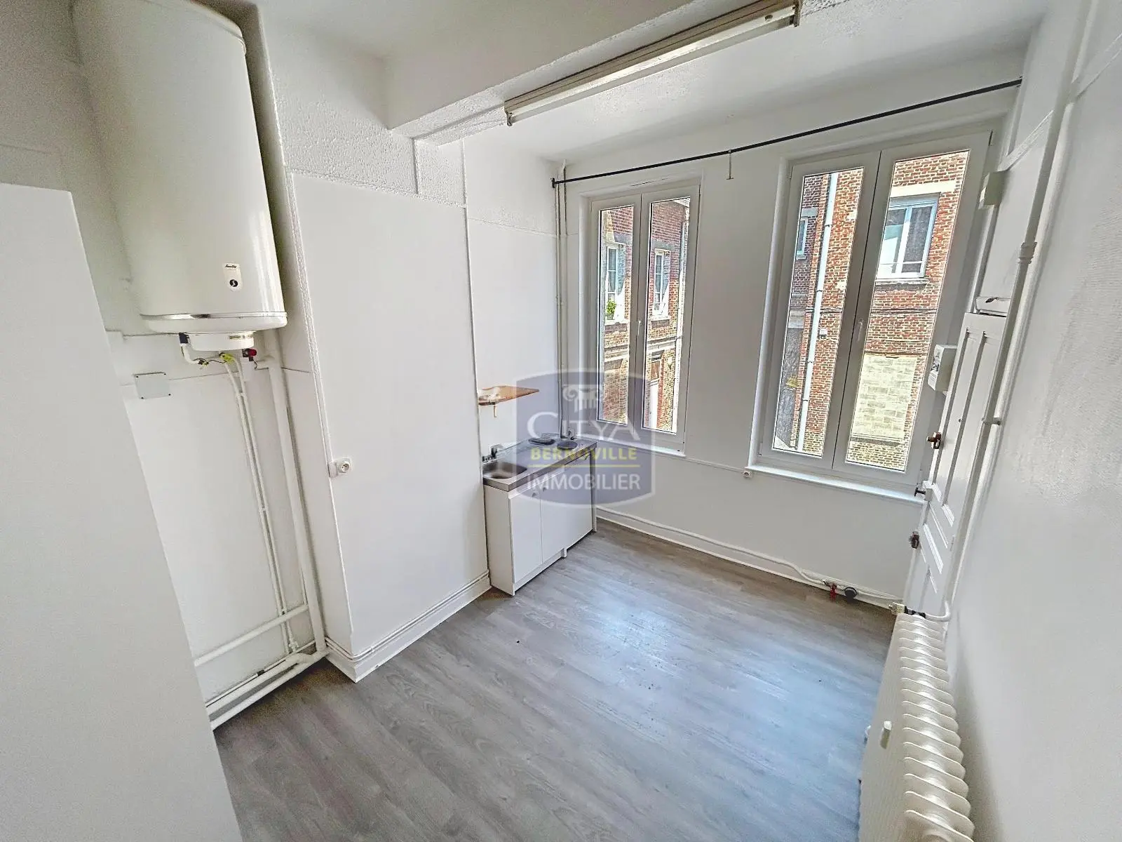 Photo 6 Appartement 1 pièce 18m²