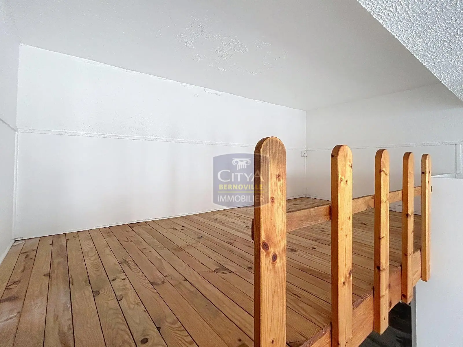 Photo 5 Appartement 1 pièce 18m²