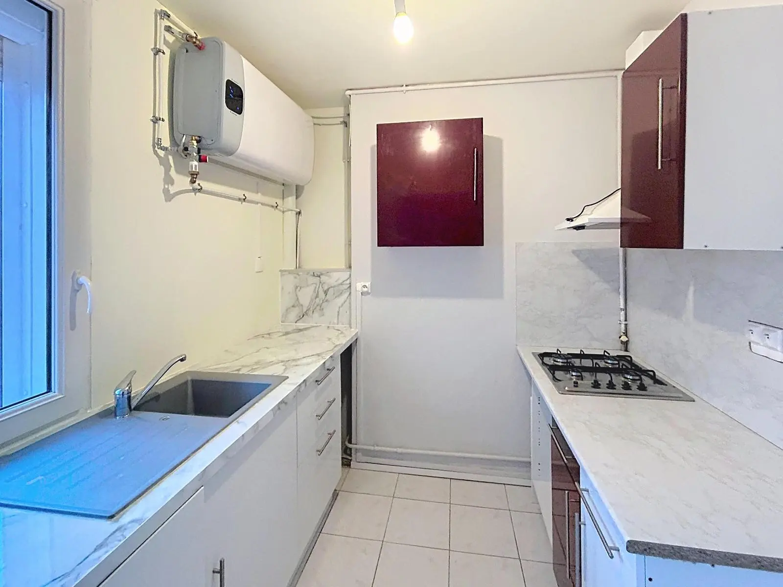 Photo 2 Appartement 4 pièces 66m²