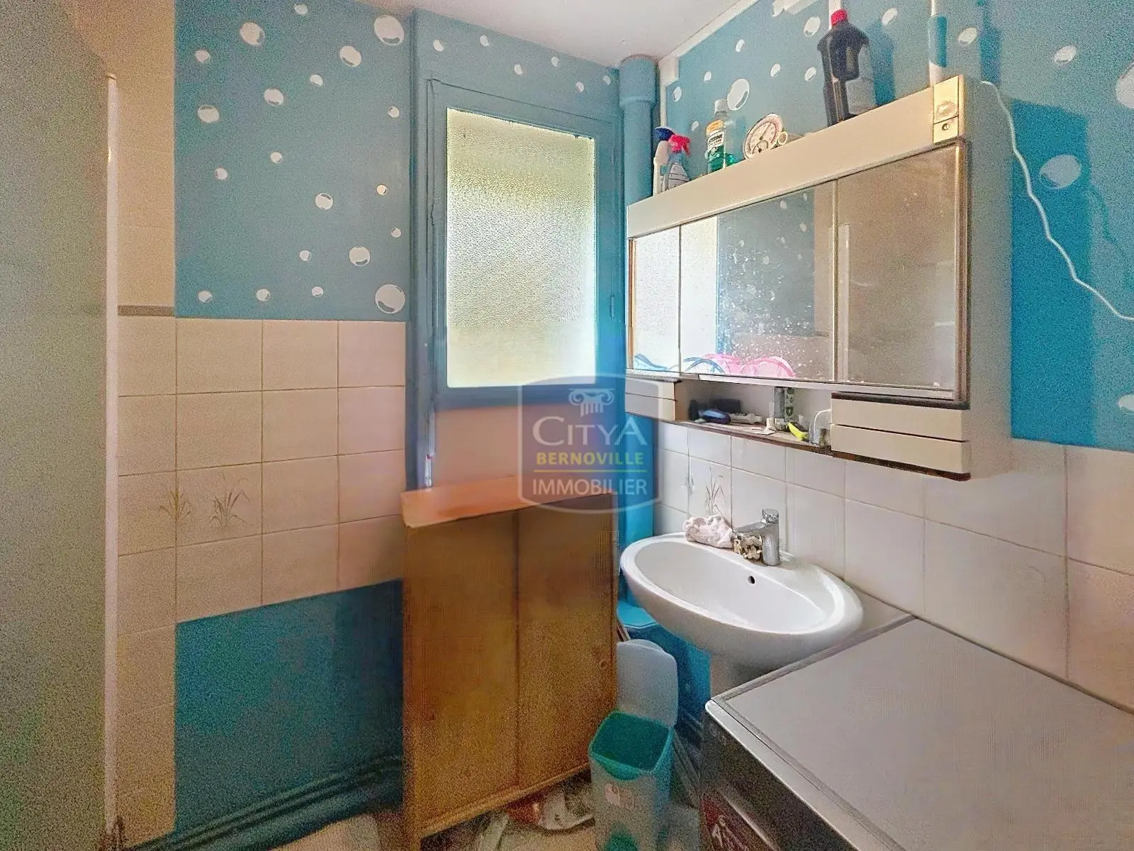 Photo 8 Appartement 4 pièces 66.93m²