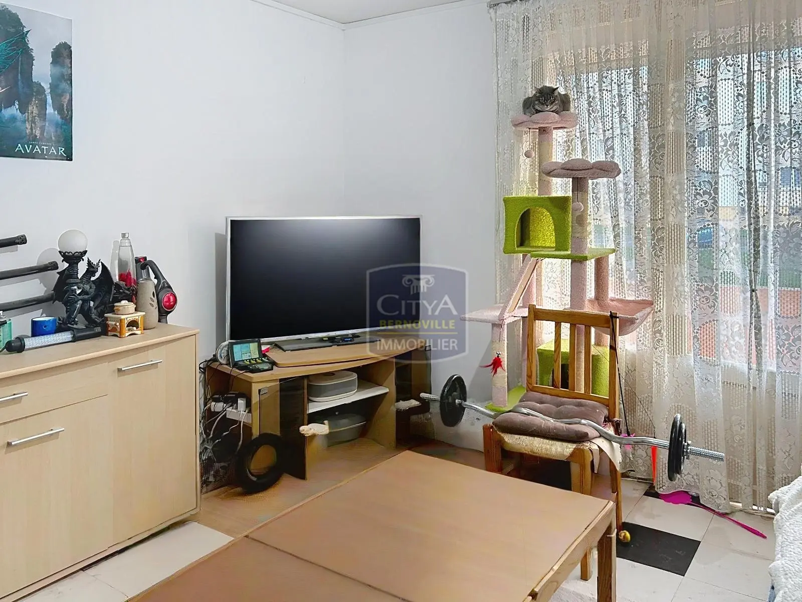 Photo 5 Appartement 4 pièces 66.93m²