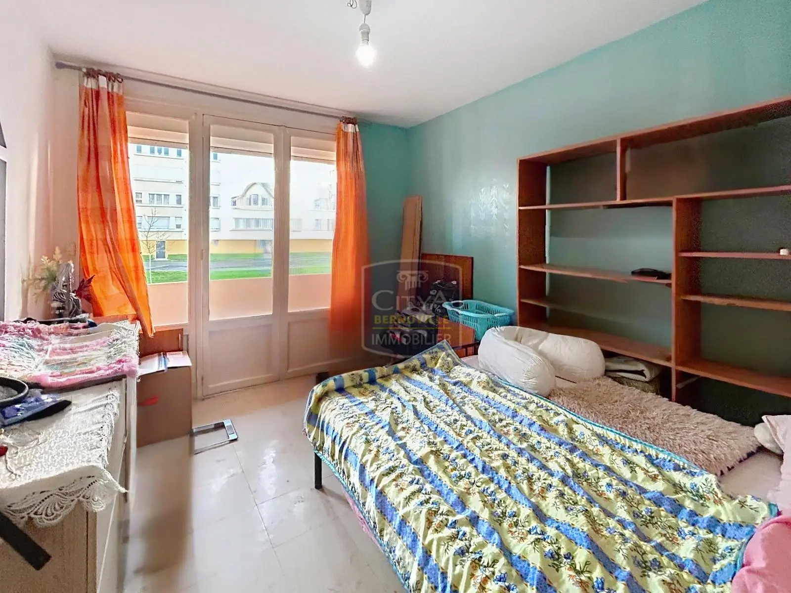 Photo 7 Appartement 4 pièces 66.93m²