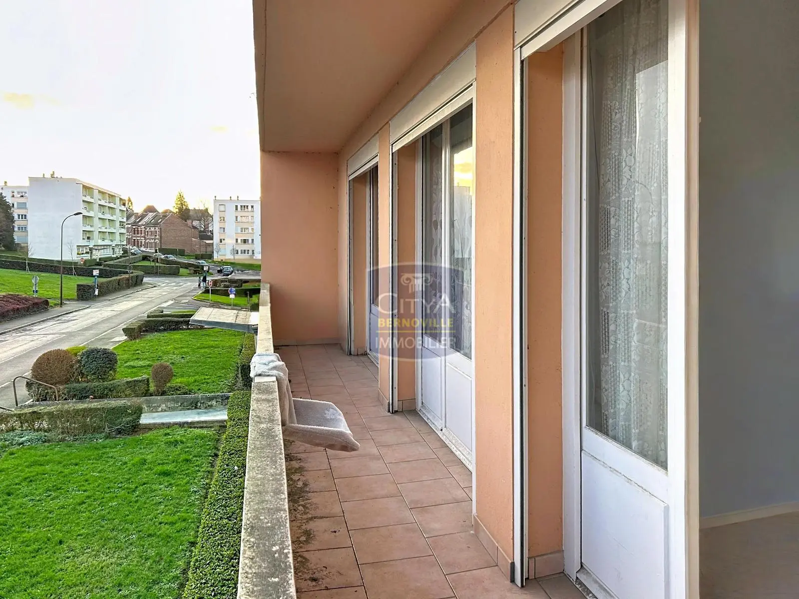 Photo 1 Appartement 4 pièces 66.93m²