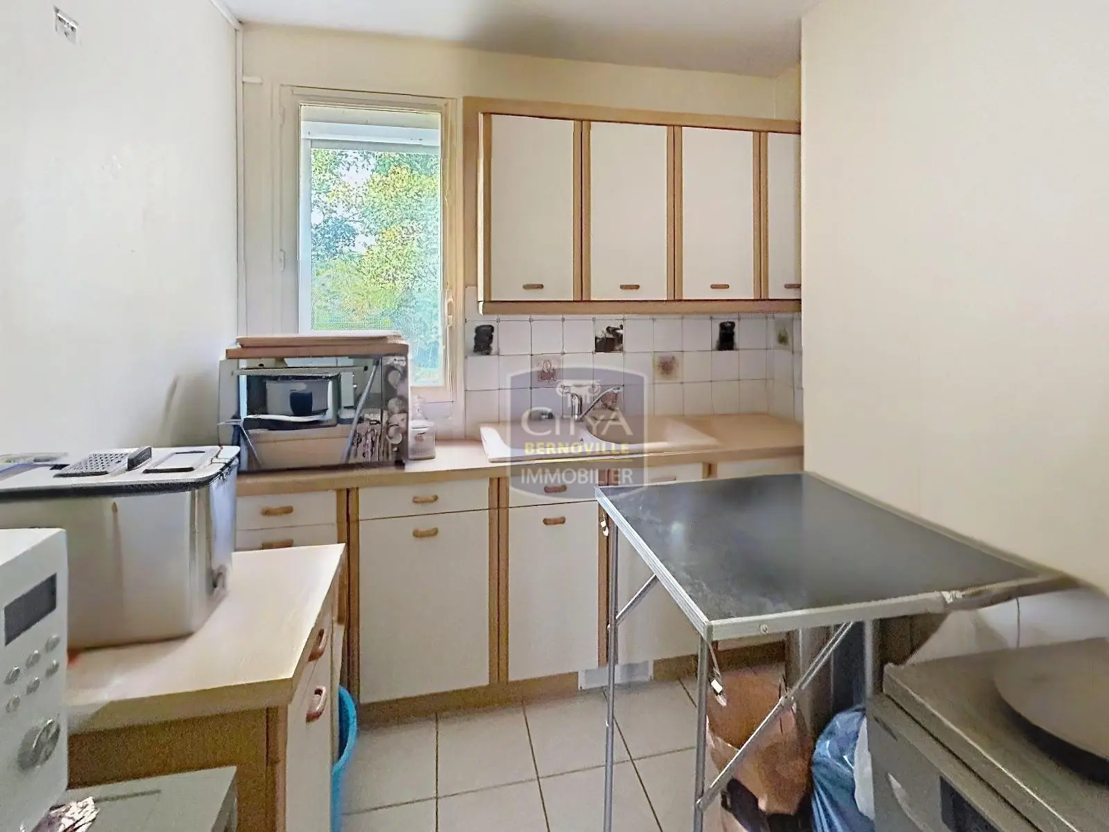 Photo 2 Appartement 4 pièces 66.93m²