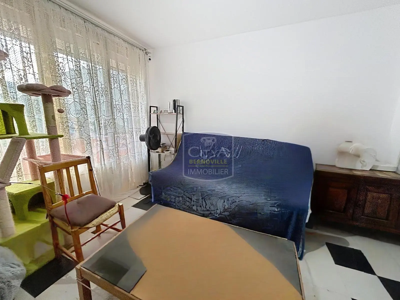 Photo 6 Appartement 4 pièces 66.93m²