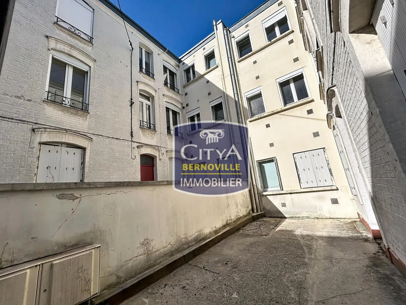 Photo 4 Immeuble 211m²