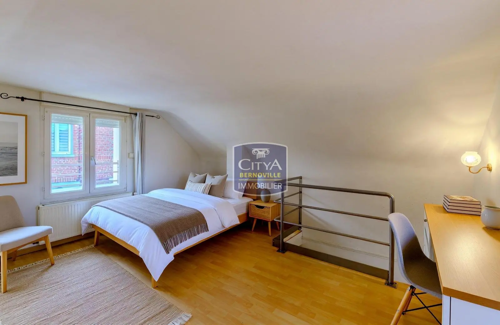 Photo 5 Maison 2 pièces 52.14m²