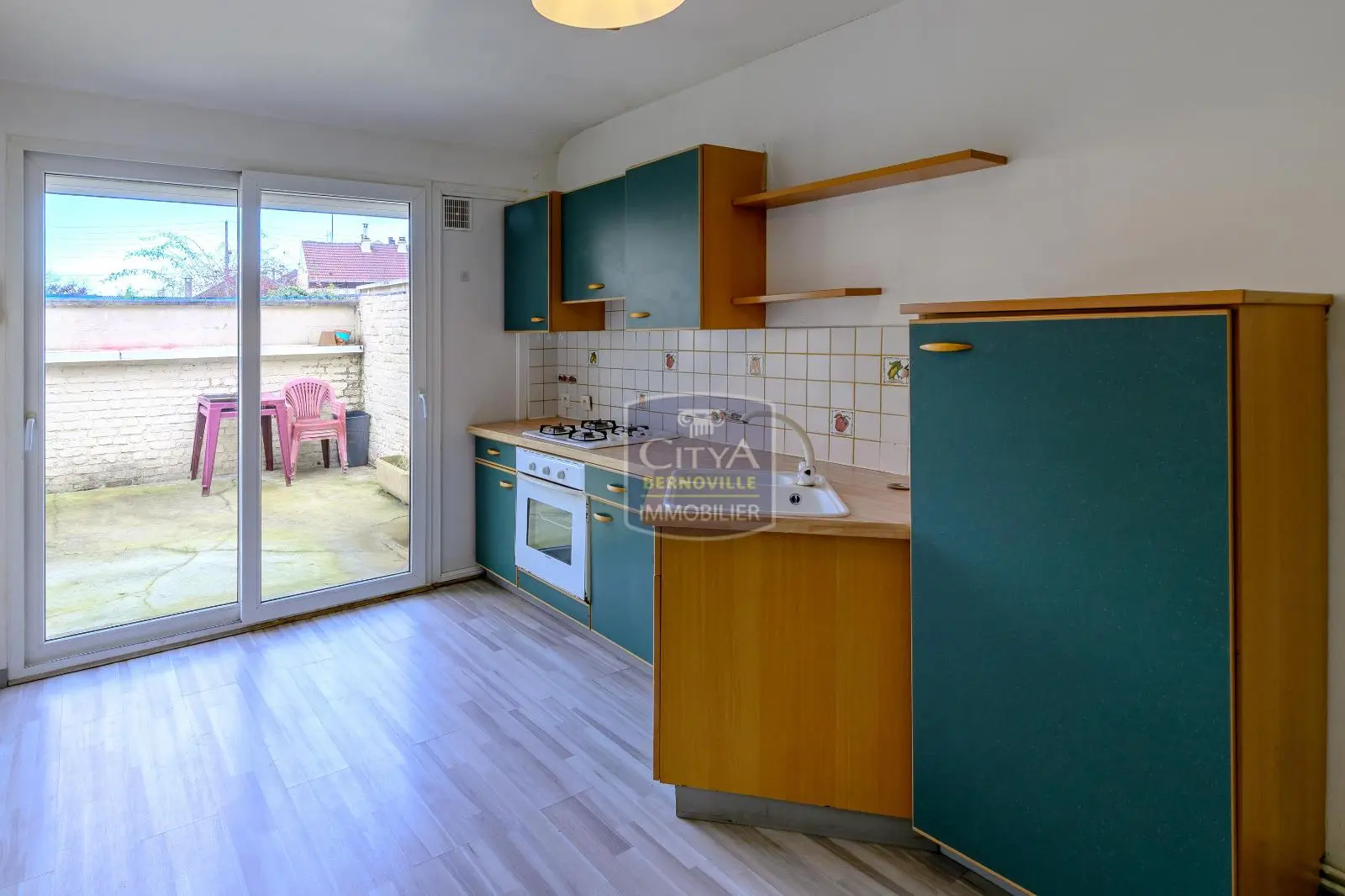 Photo 3 Maison 2 pièces 52.14m²