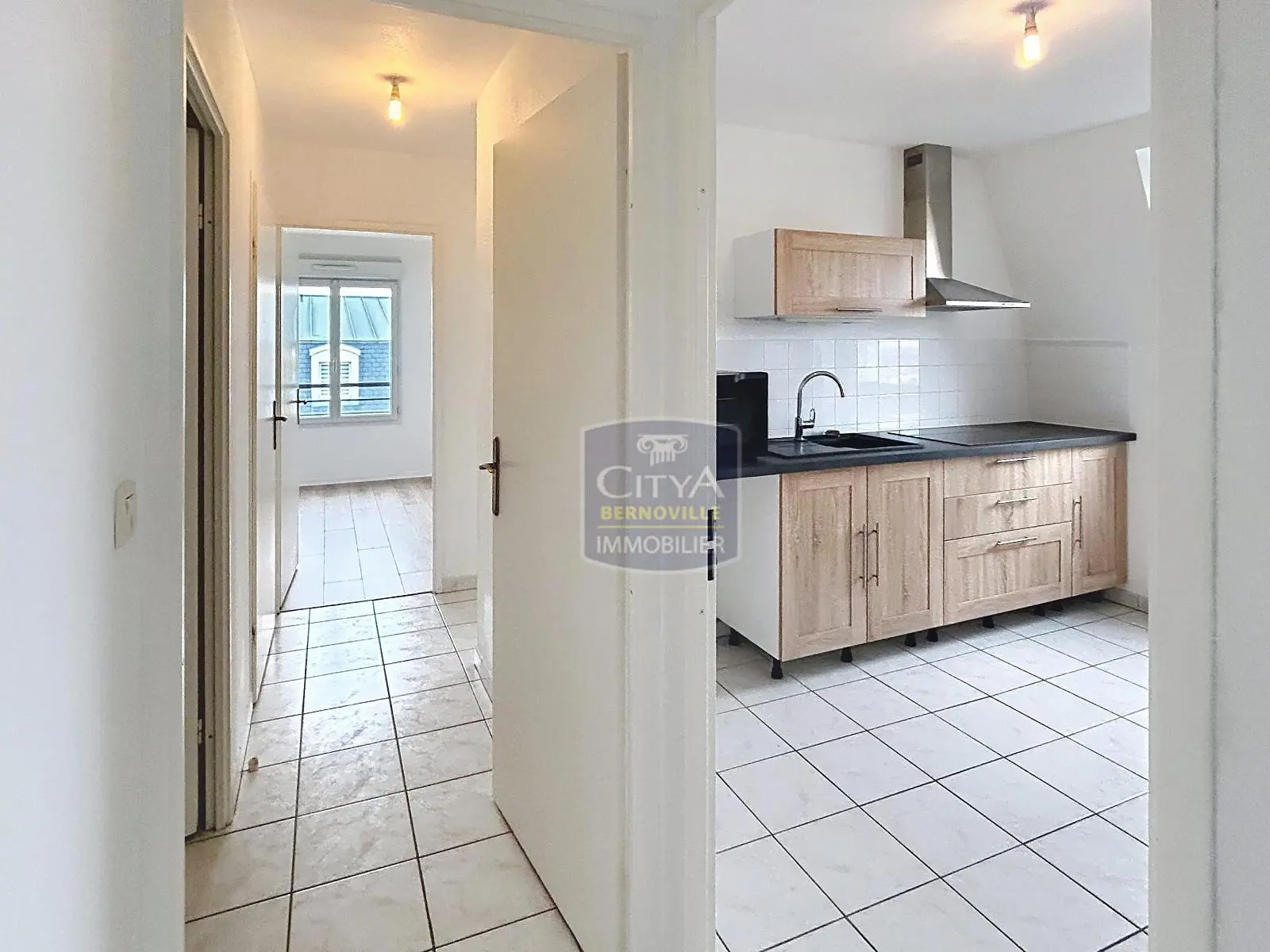 Photo 1 Appartement 3 pièces 67m²