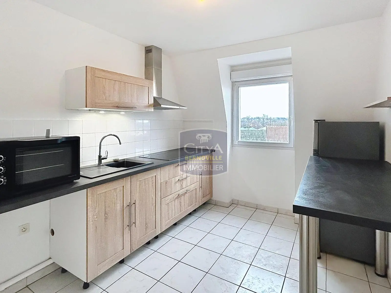 Photo 2 Appartement 3 pièces 67m²