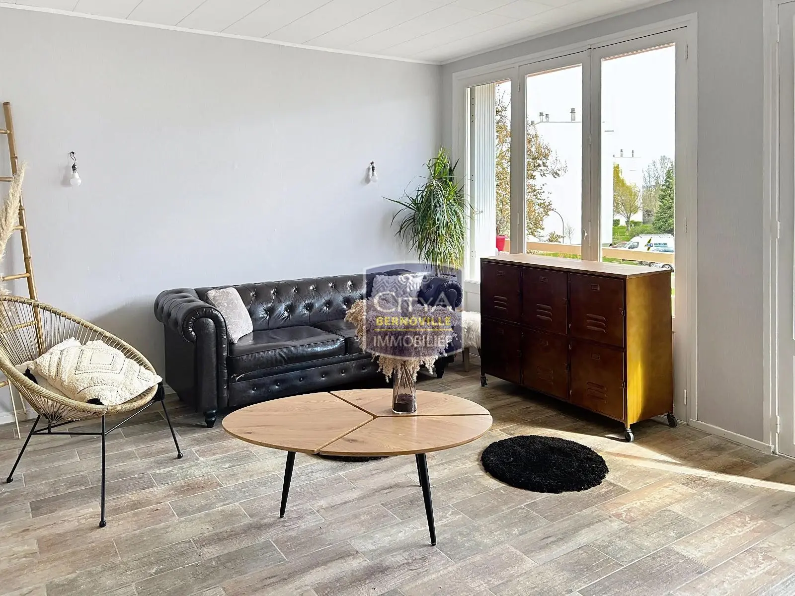 Photo 3 appartement Saint-Quentin