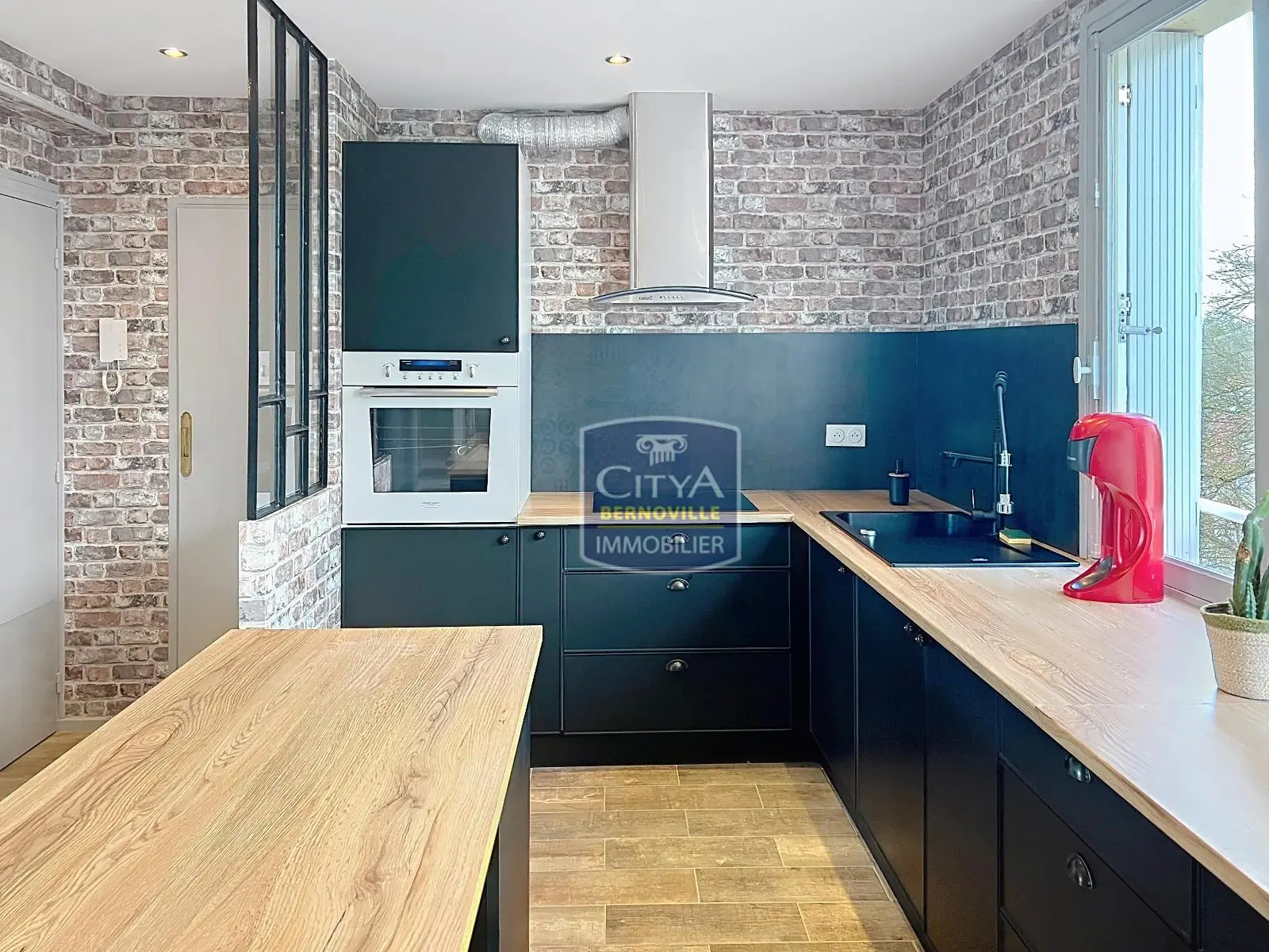 Photo 2 appartement Saint-Quentin