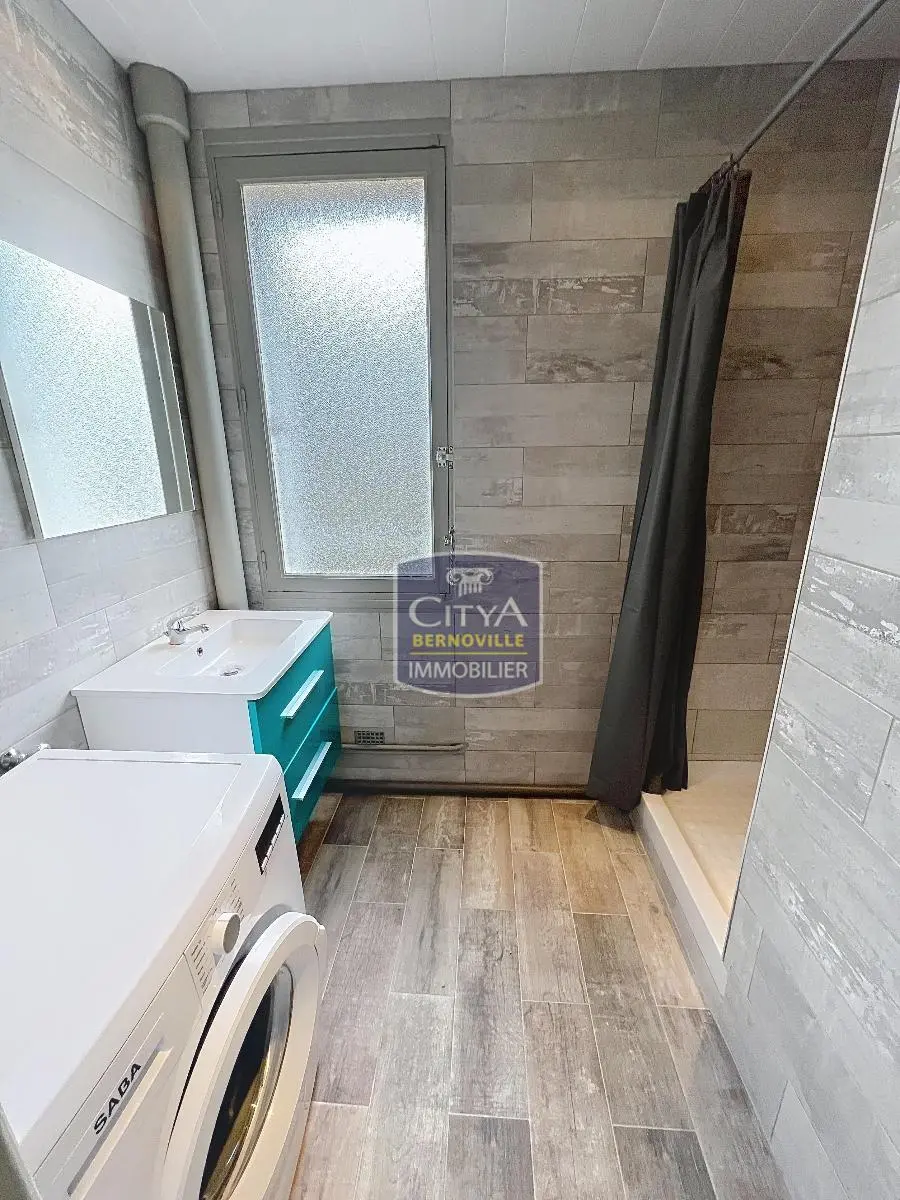 Photo 7 appartement Saint-Quentin