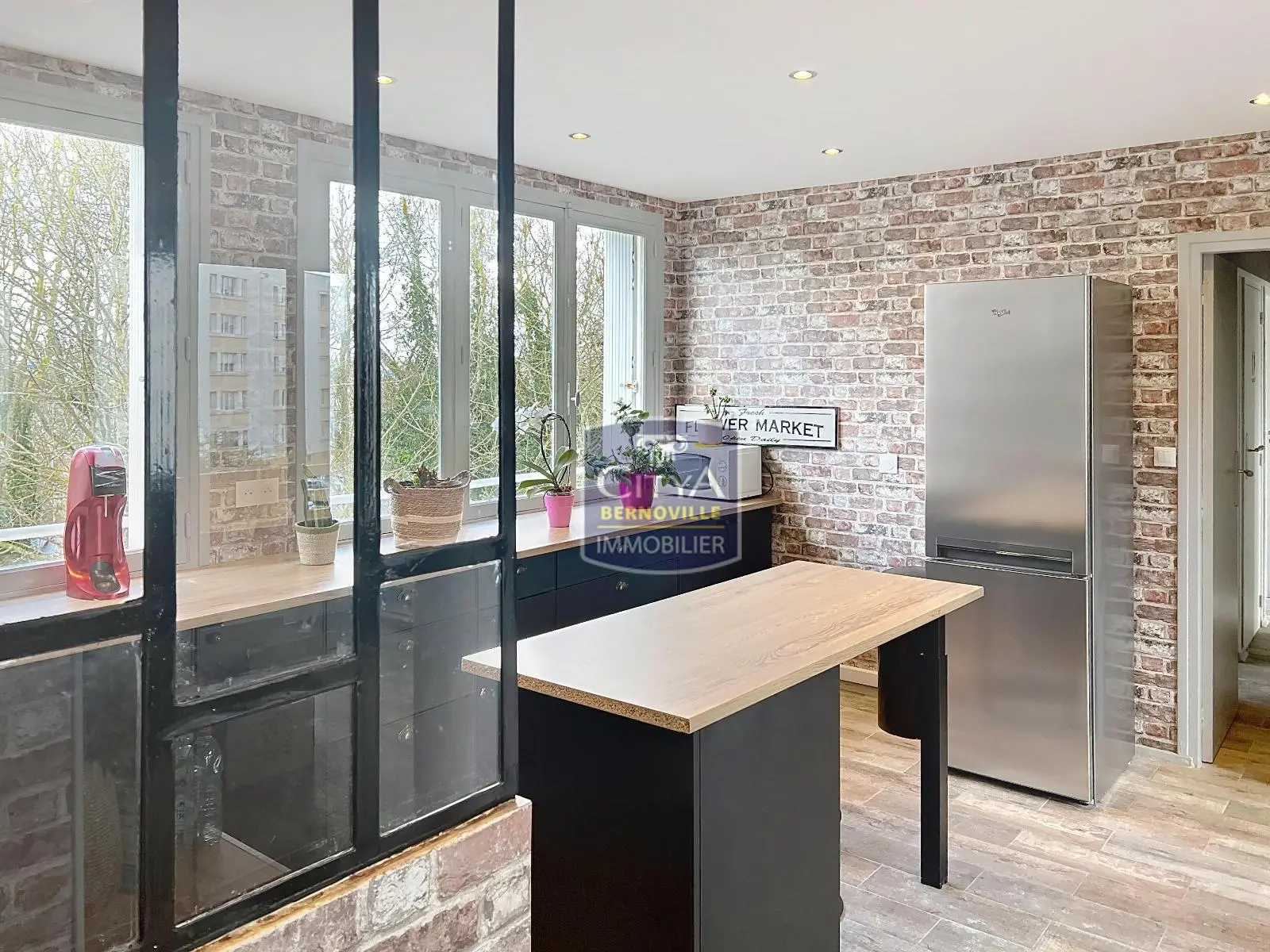 Photo 1 Appartement 3 pièces 67.43m²