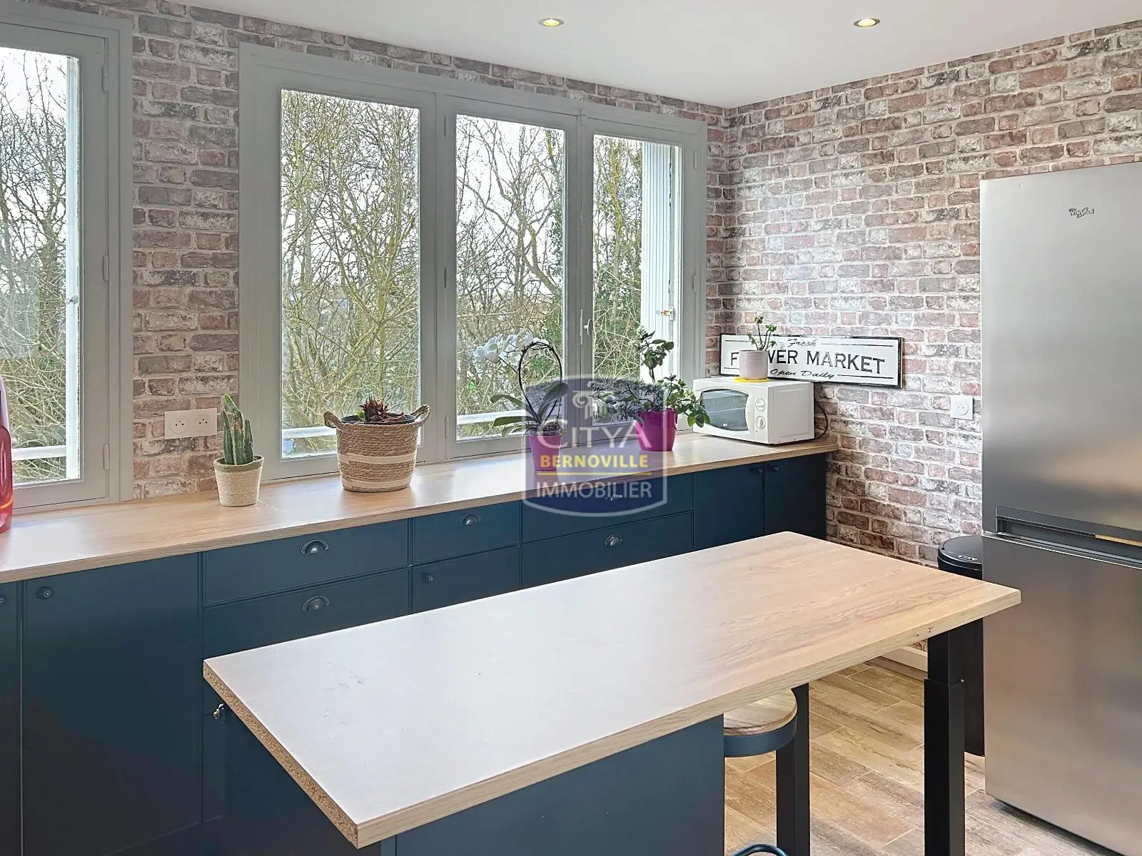 Photo 1 appartement Saint-Quentin