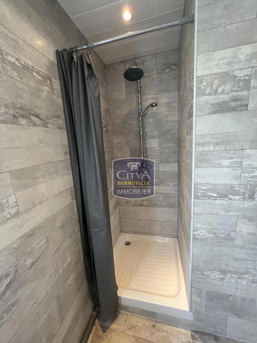 Photo 6 appartement Saint-Quentin