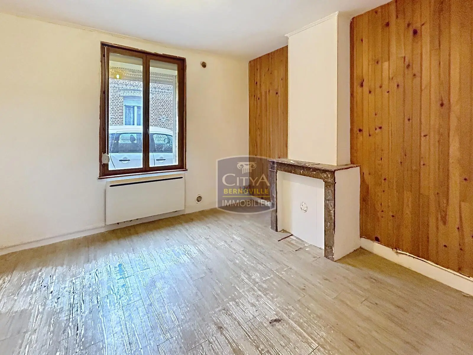 Photo 1 maison Saint-Quentin