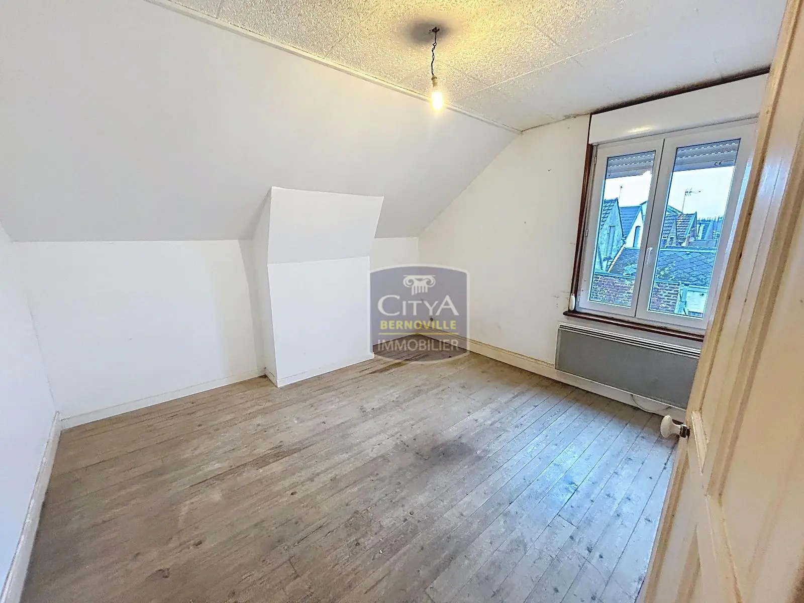 Photo 7 maison Saint-Quentin