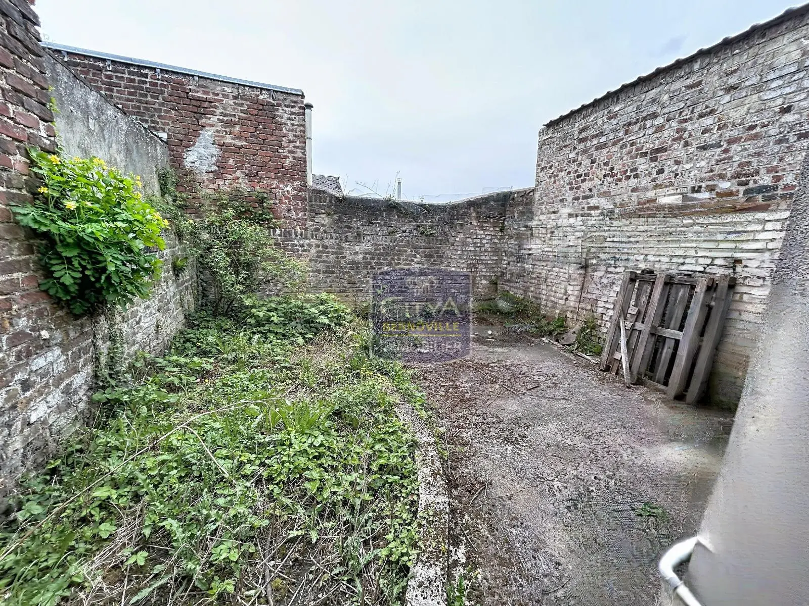 Photo 8 maison Saint-Quentin