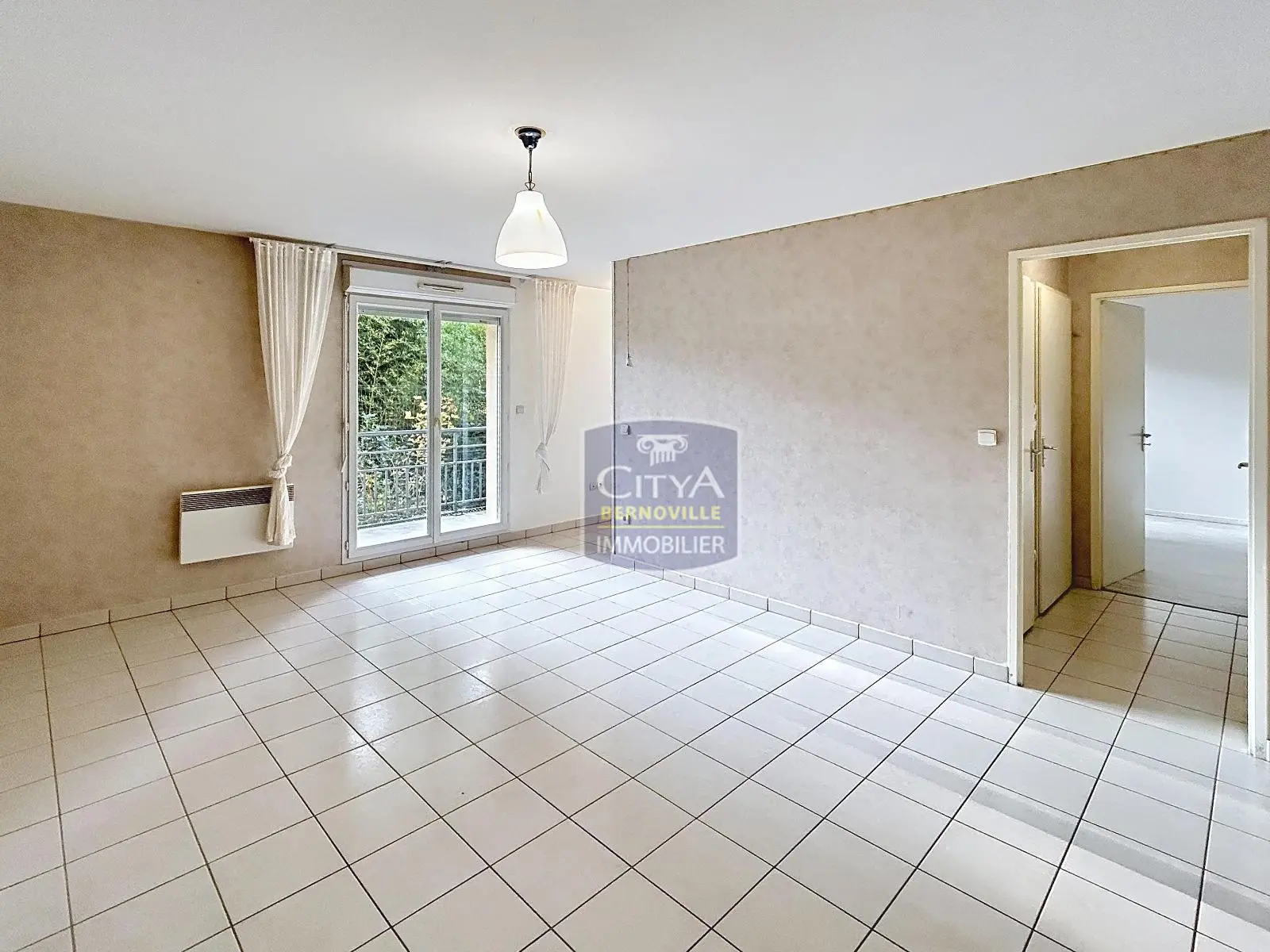 Photo 4 Appartement 2 pièces 47m²