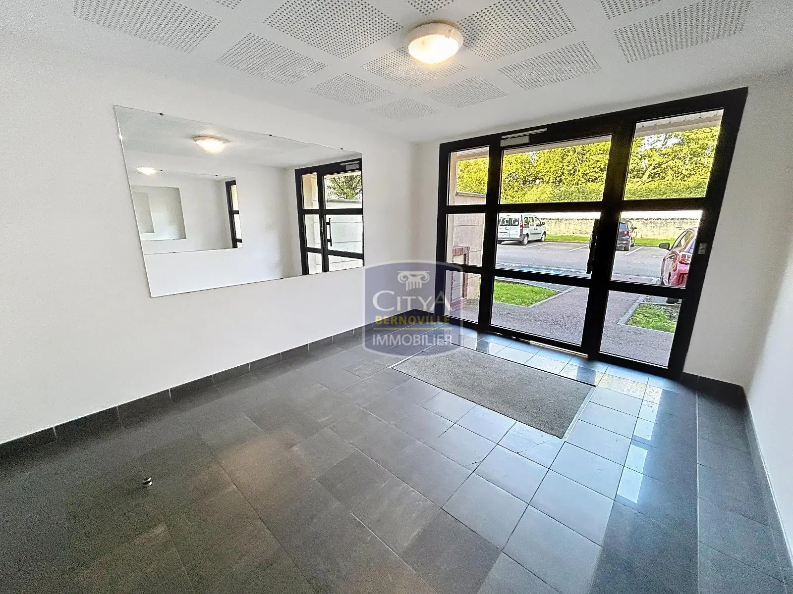 Photo 8 Appartement 2 pièces 47m²