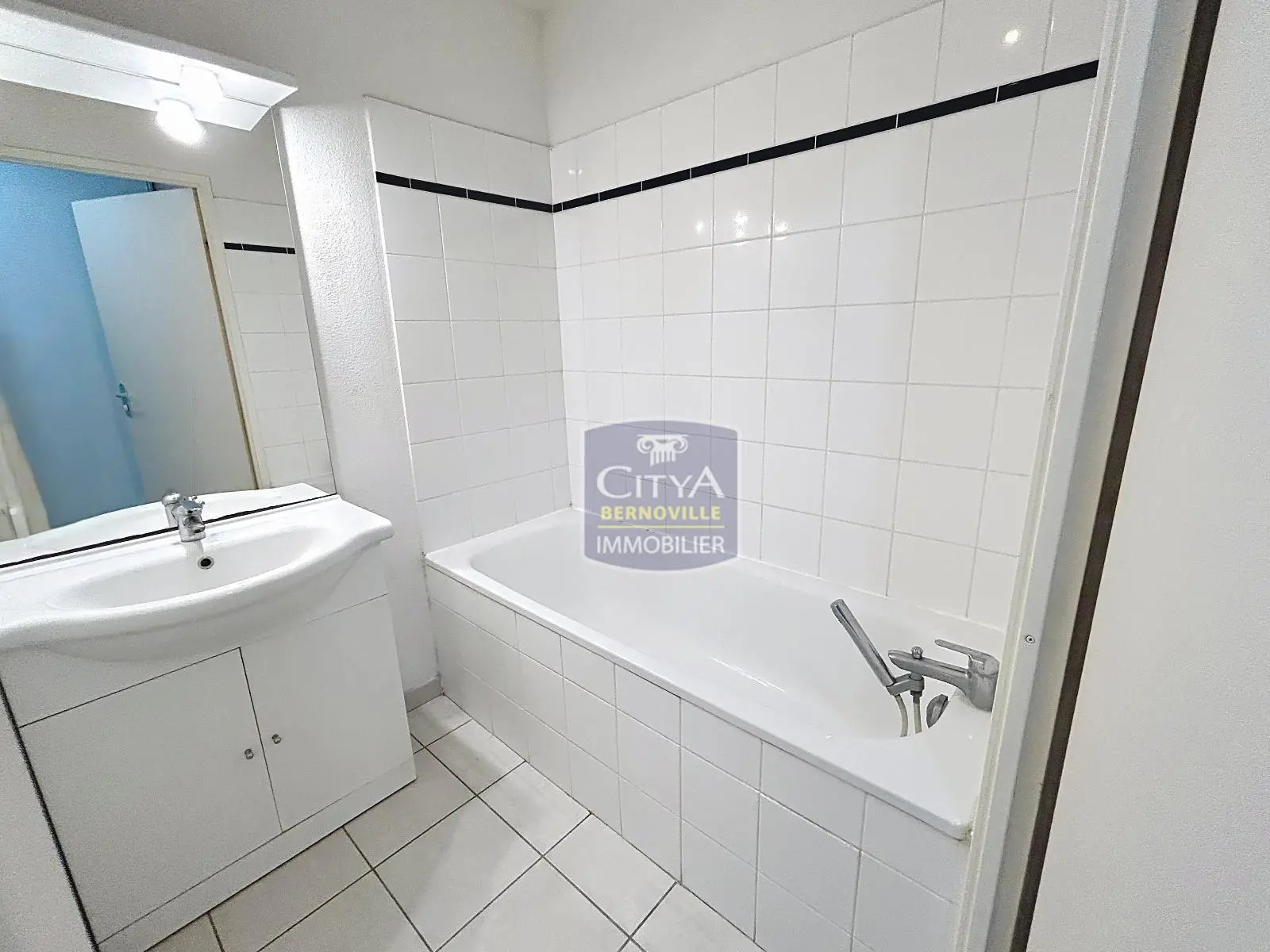 Photo 7 Appartement 2 pièces 47m²