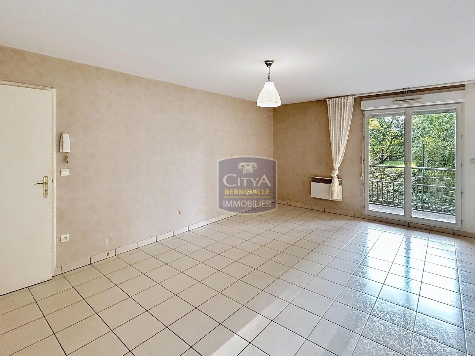 Photo 2 Appartement 2 pièces 47m²