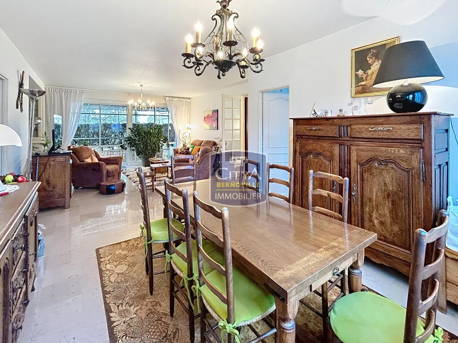 Photo 1 appartement Saint-Quentin