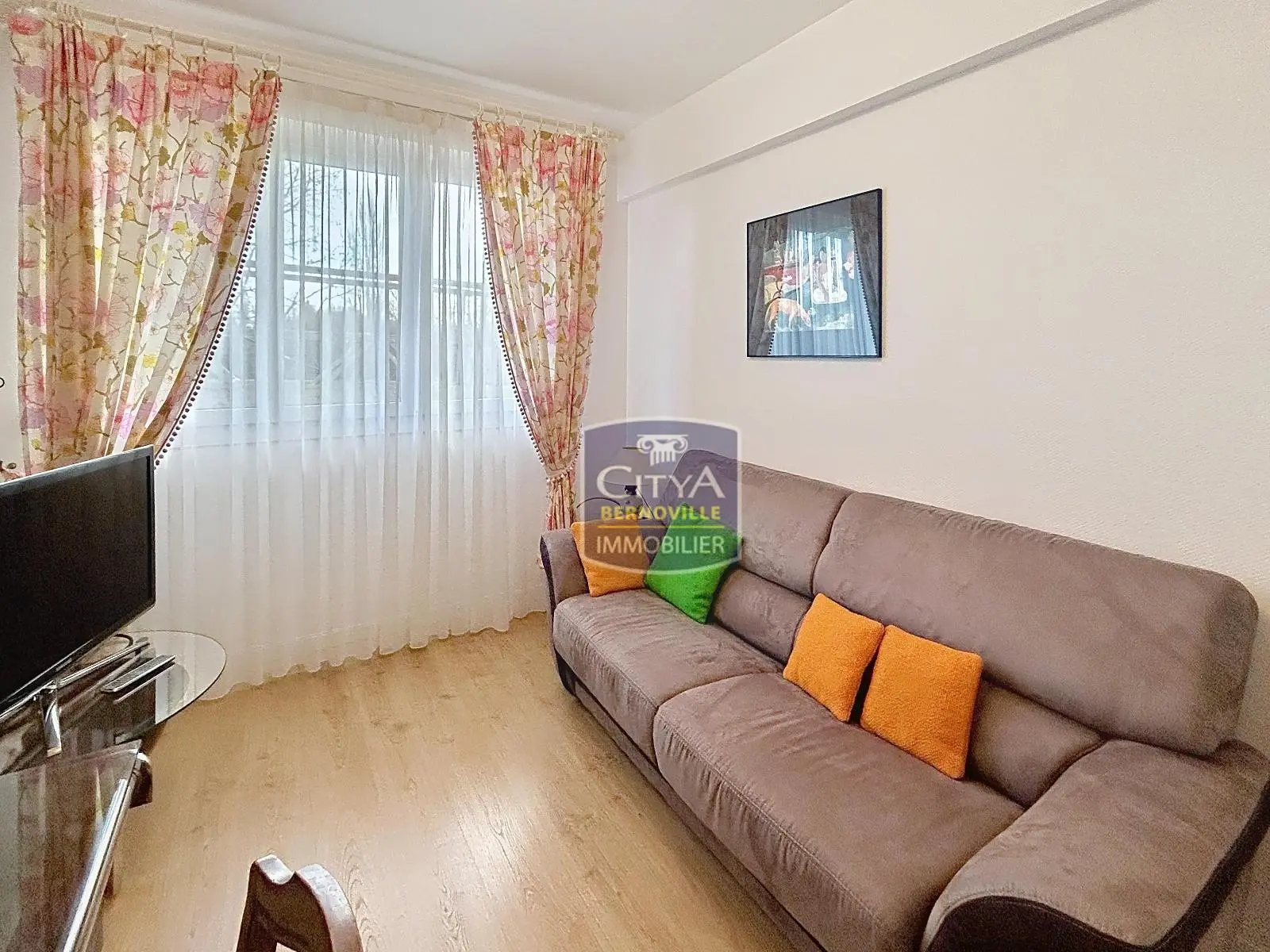 Photo 2 appartement Saint-Quentin