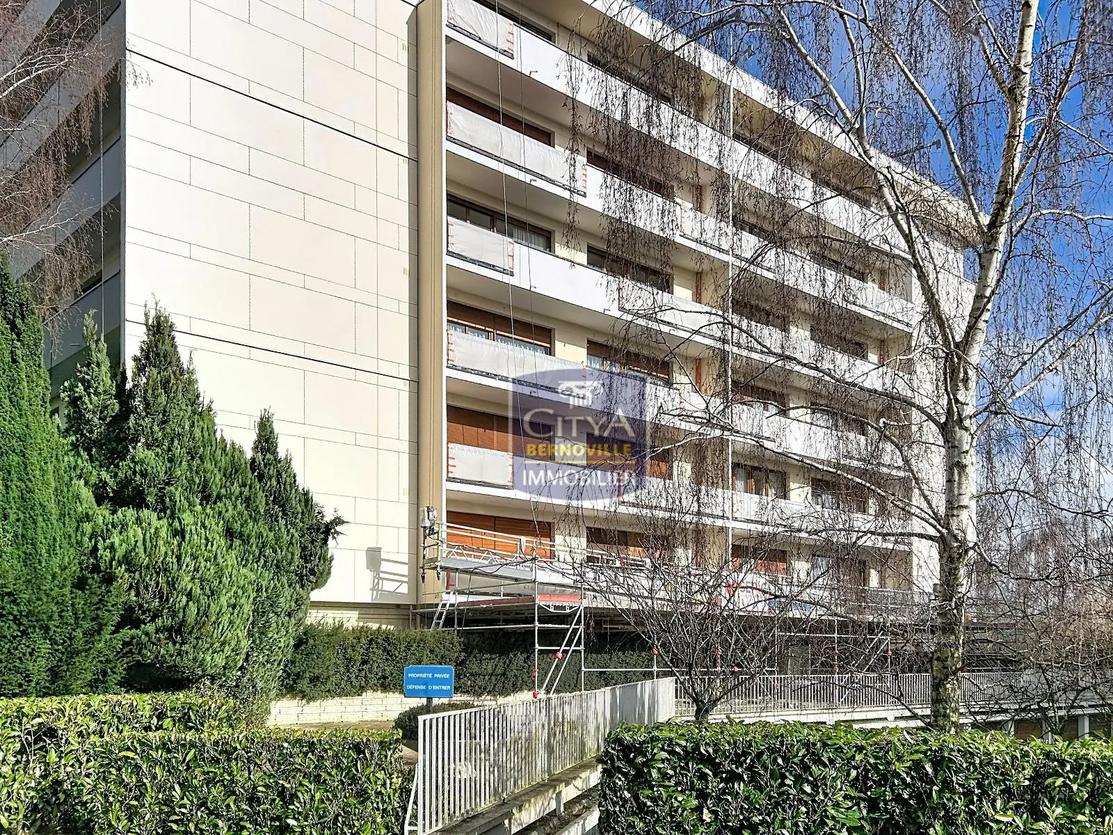 Photo 8 appartement Saint-Quentin