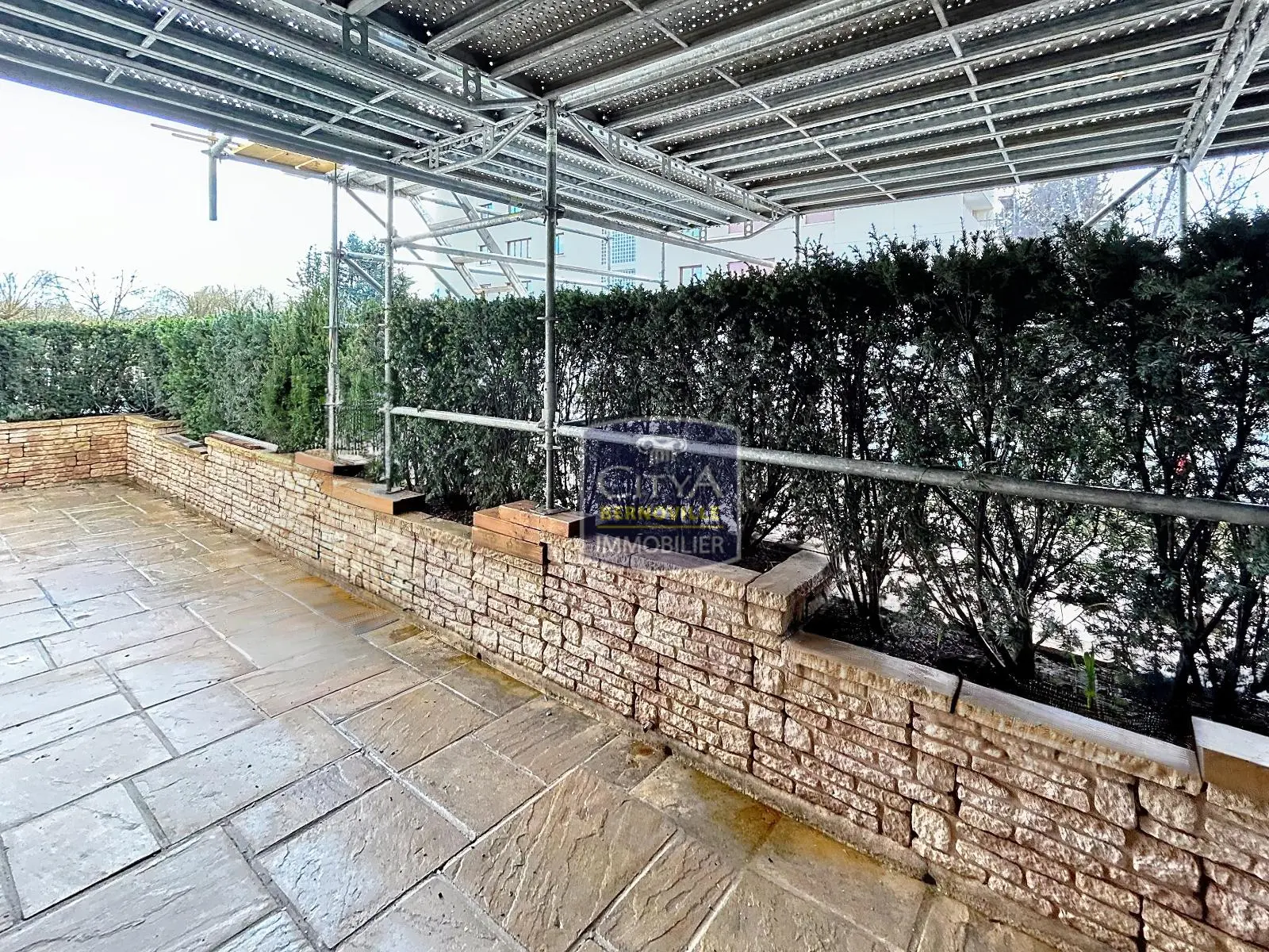 Photo 6 appartement Saint-Quentin