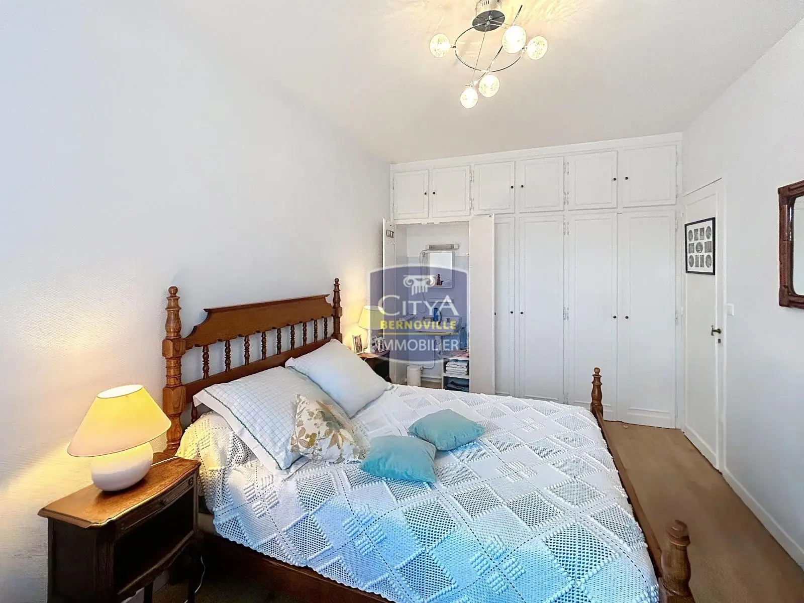 Photo 4 appartement Saint-Quentin