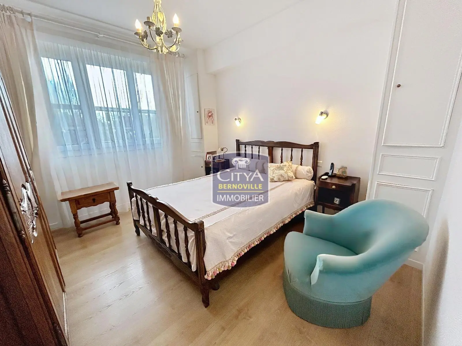 Photo 5 appartement Saint-Quentin