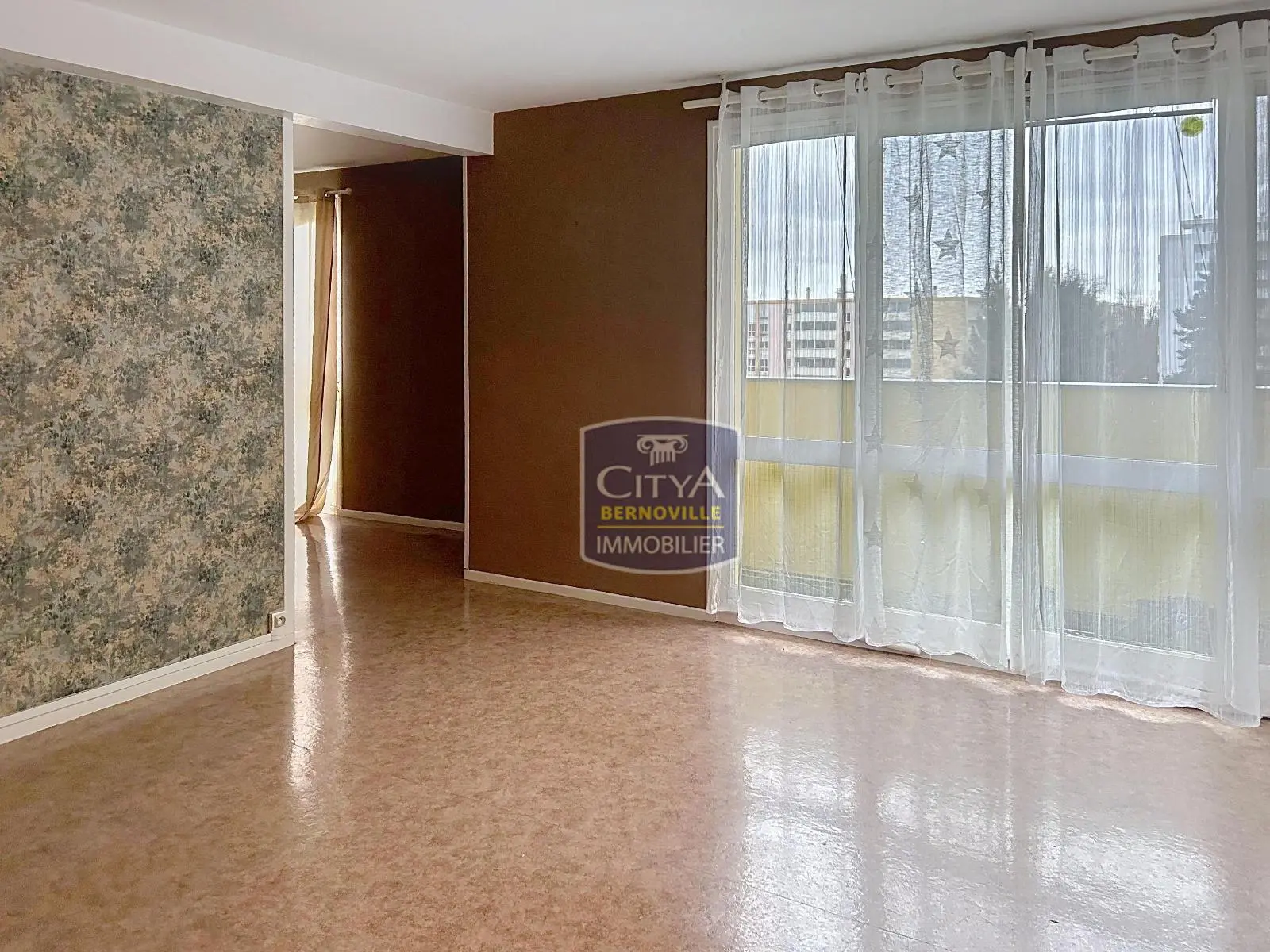 Photo 3 Appartement 3 pièces 68.29m²