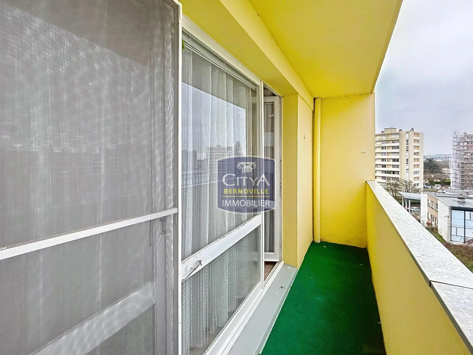 Photo 10 Appartement 3 pièces 68.29m²