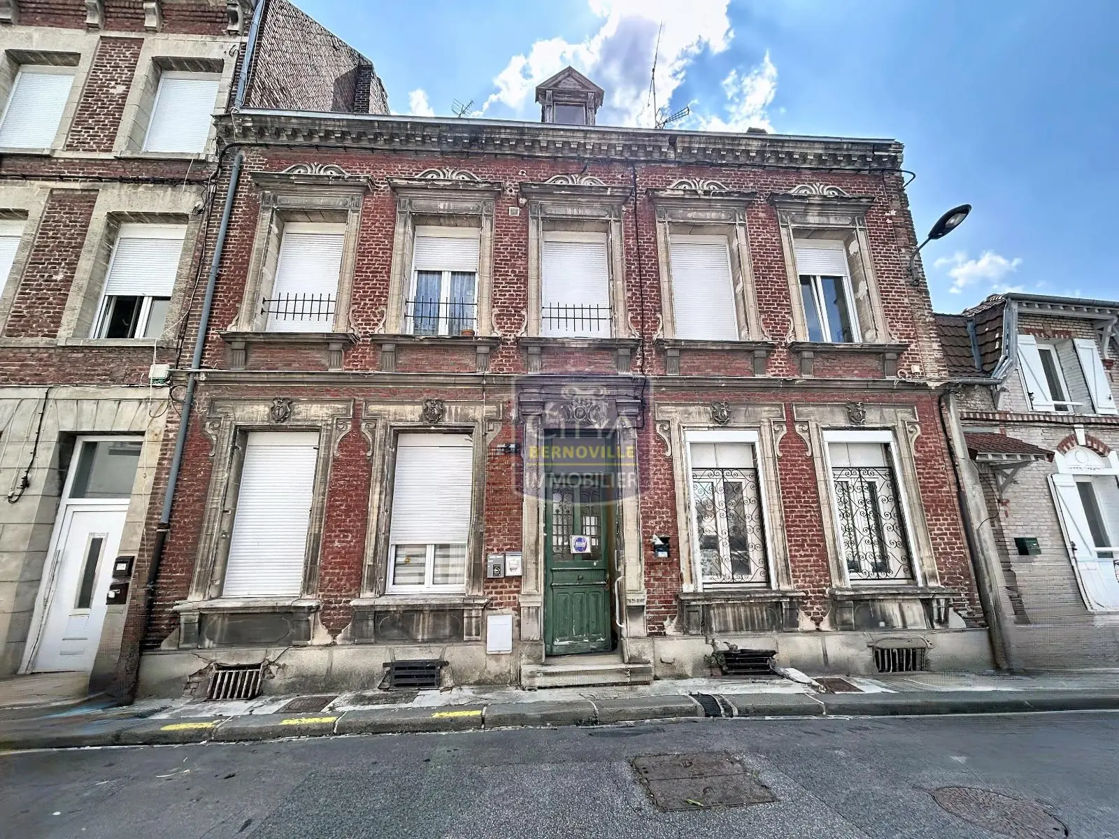 Photo 8 Appartement 2 pièces 59.57m²