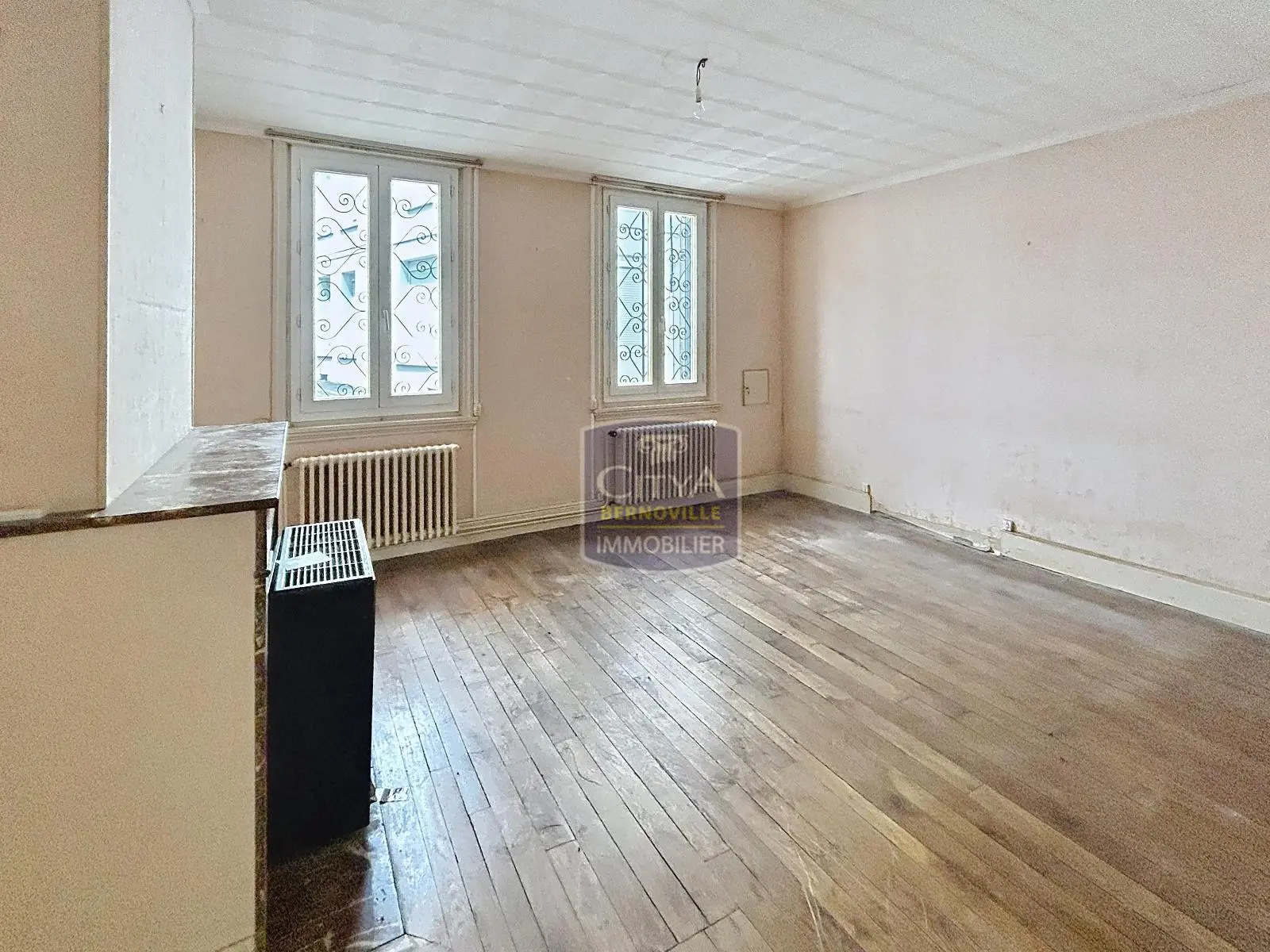 Photo 2 Appartement 2 pièces 59.57m²