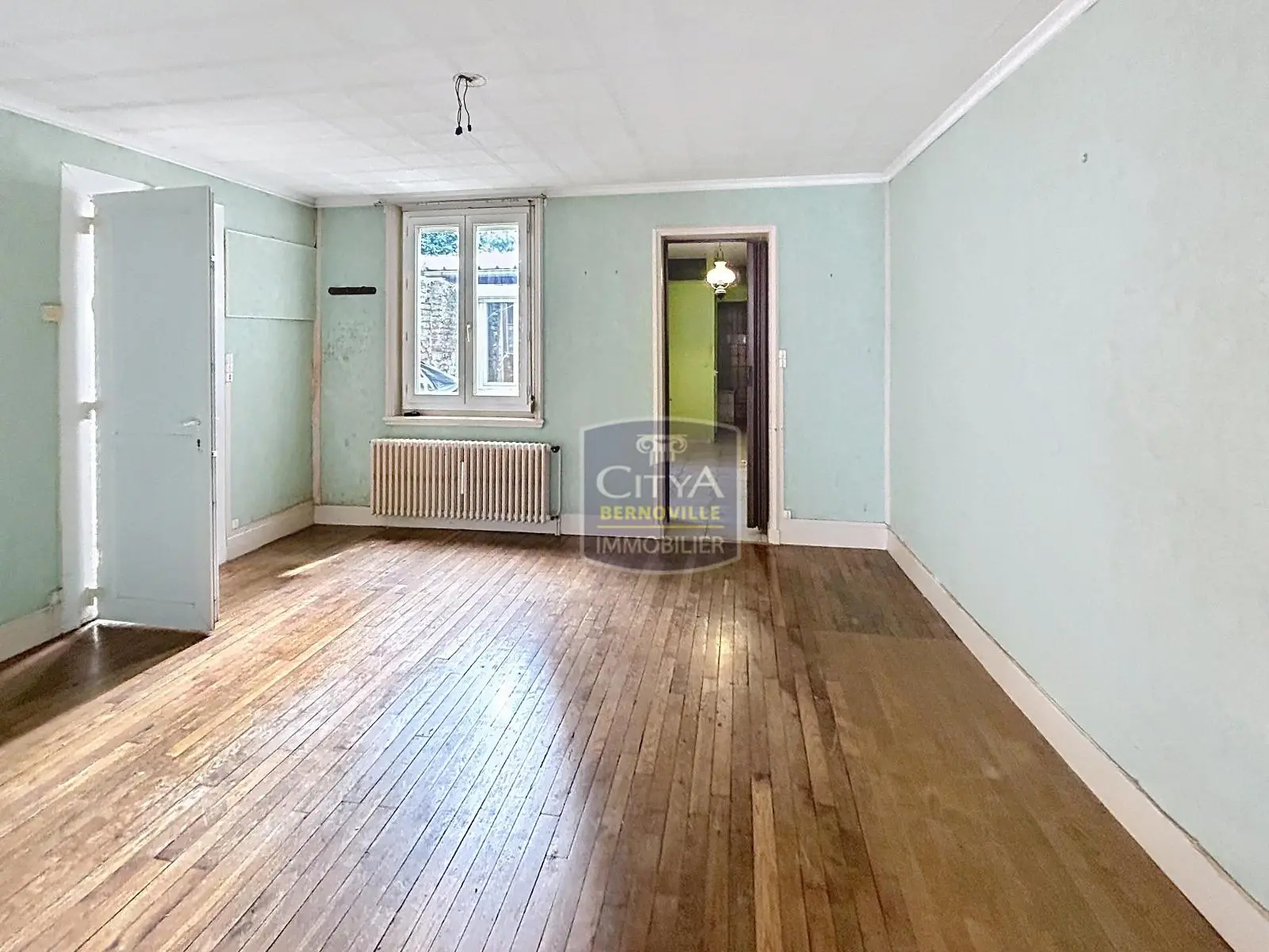 Photo 3 Appartement 2 pièces 59.57m²