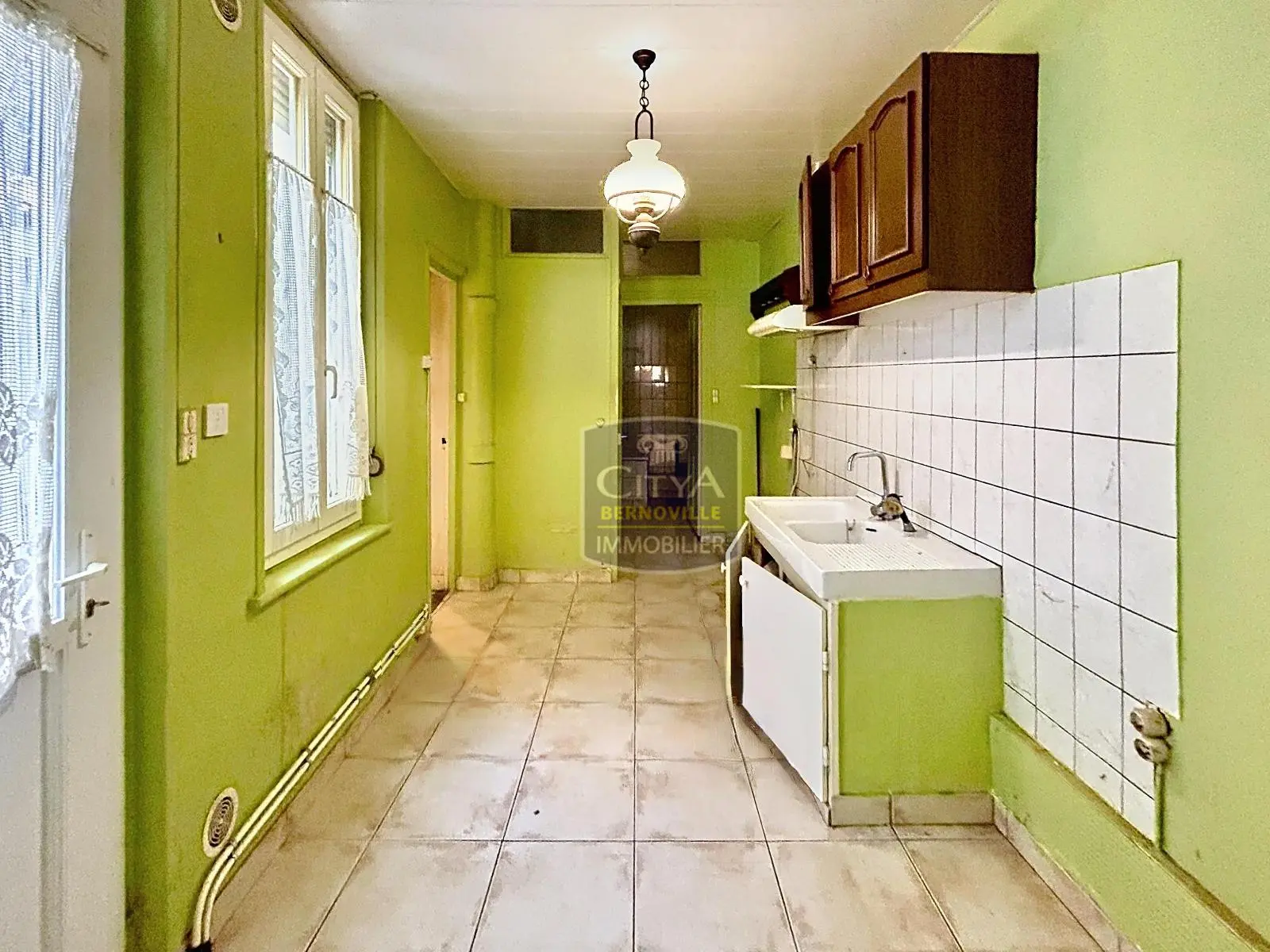 Photo 5 Appartement 2 pièces 59.57m²