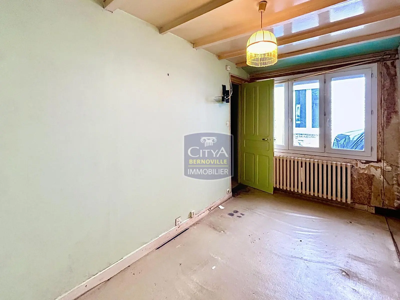 Photo 6 Appartement 2 pièces 59.57m²