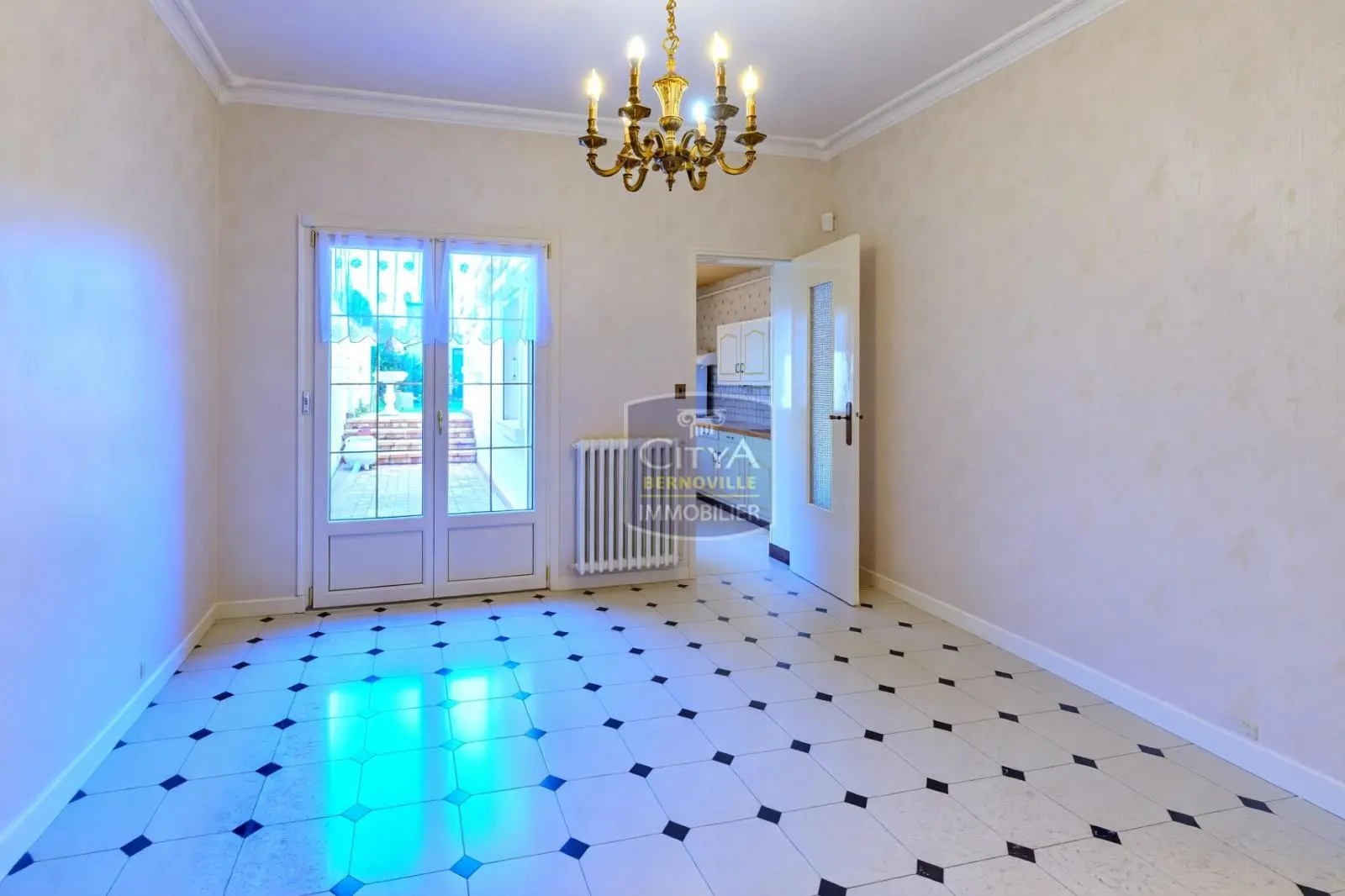 Photo 1 Maison 3 pièces 81.19m²