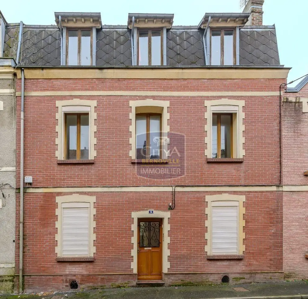 Photo 1 Appartement 2 pièces 58.41m²