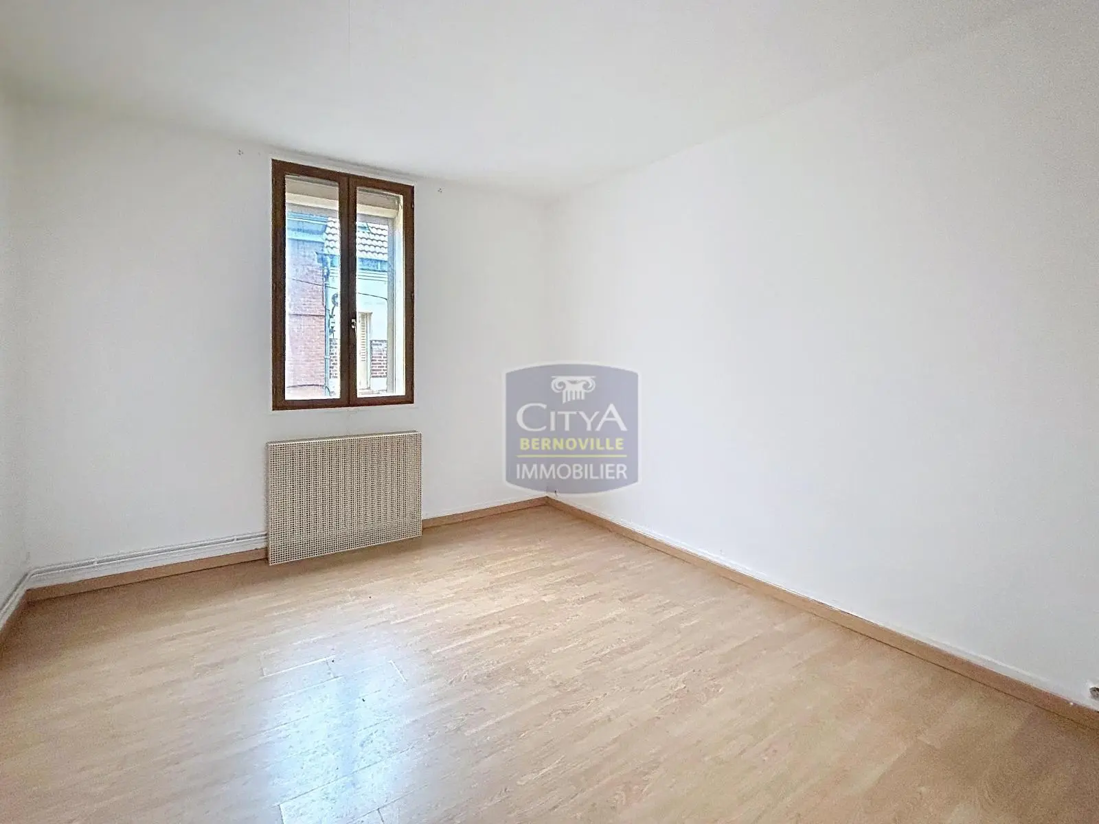 Photo 4 Appartement 2 pièces 58.41m²