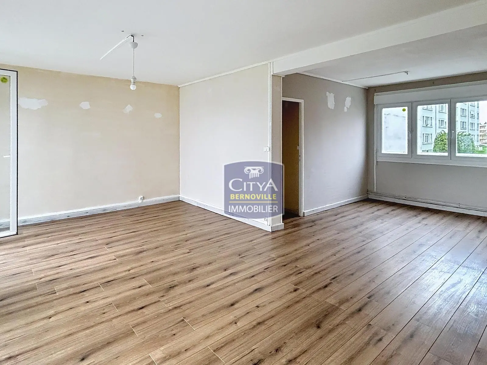 Photo 2 Appartement 3 pièces 65m²