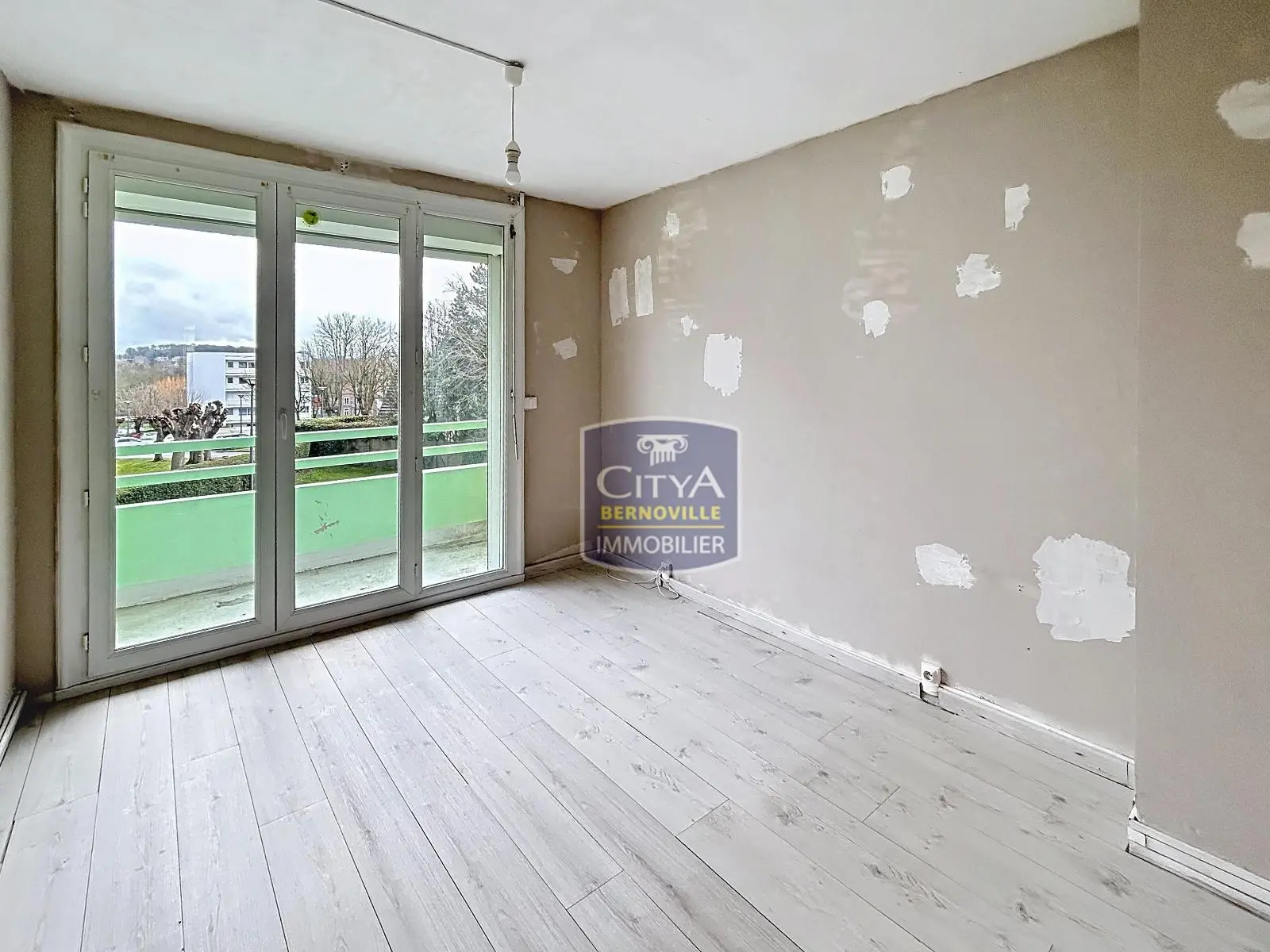 Photo 9 Appartement 3 pièces 65m²