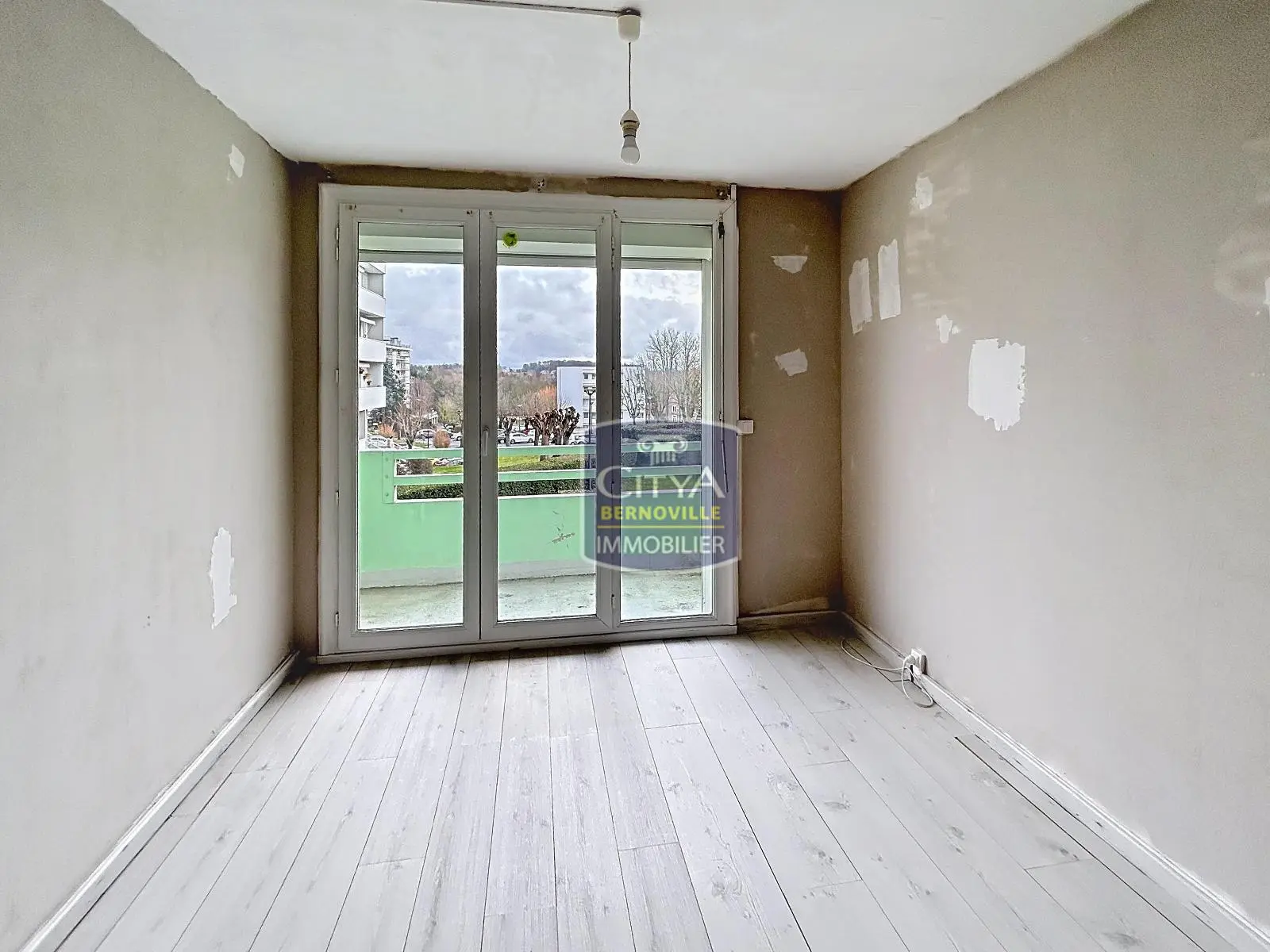 Photo 11 Appartement 3 pièces 65m²