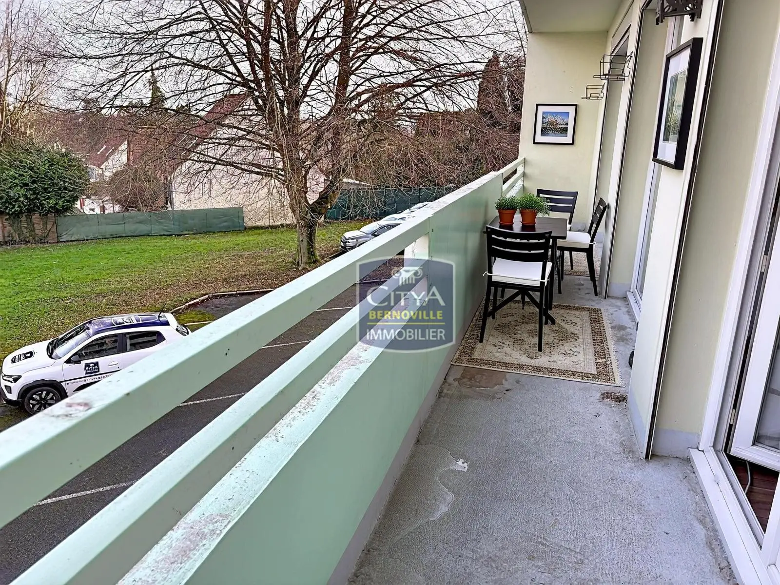 Photo 2 Appartement 3 pièces 65m²