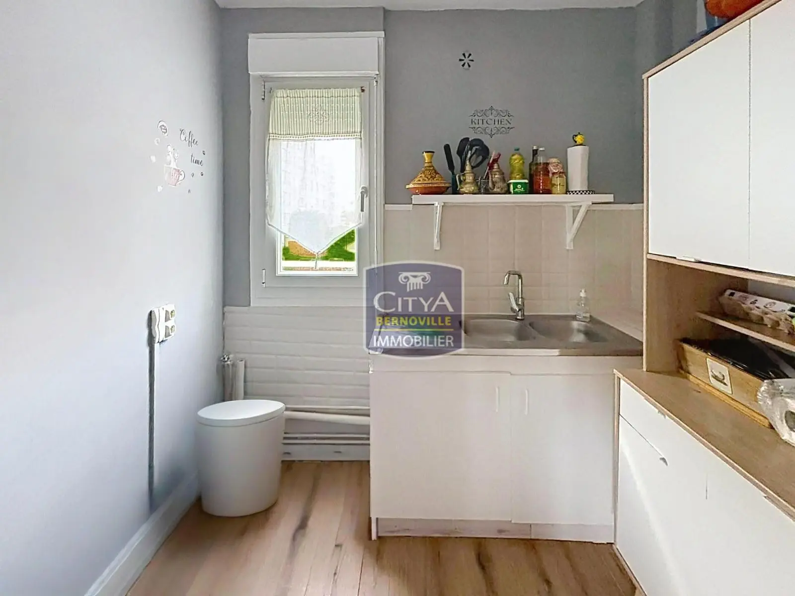 Photo 4 Appartement 3 pièces 65m²