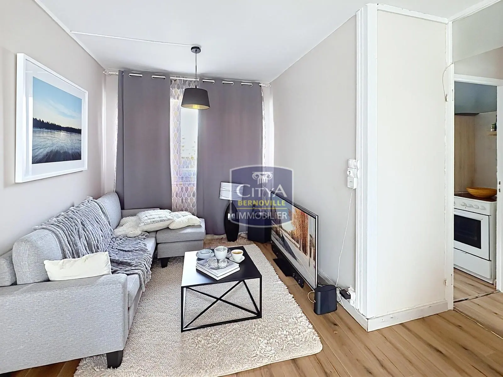 Photo 3 Appartement 3 pièces 65m²